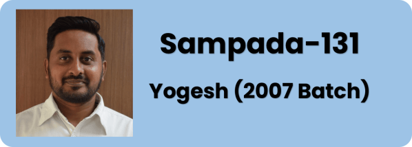 Yogesh